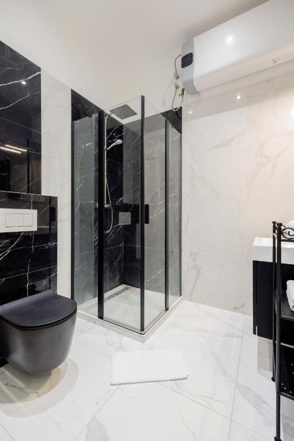 Appartamento A Golden Star Modern Luxury And