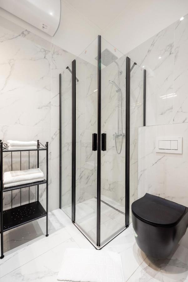 Appartamento A Golden Star Modern Luxury And