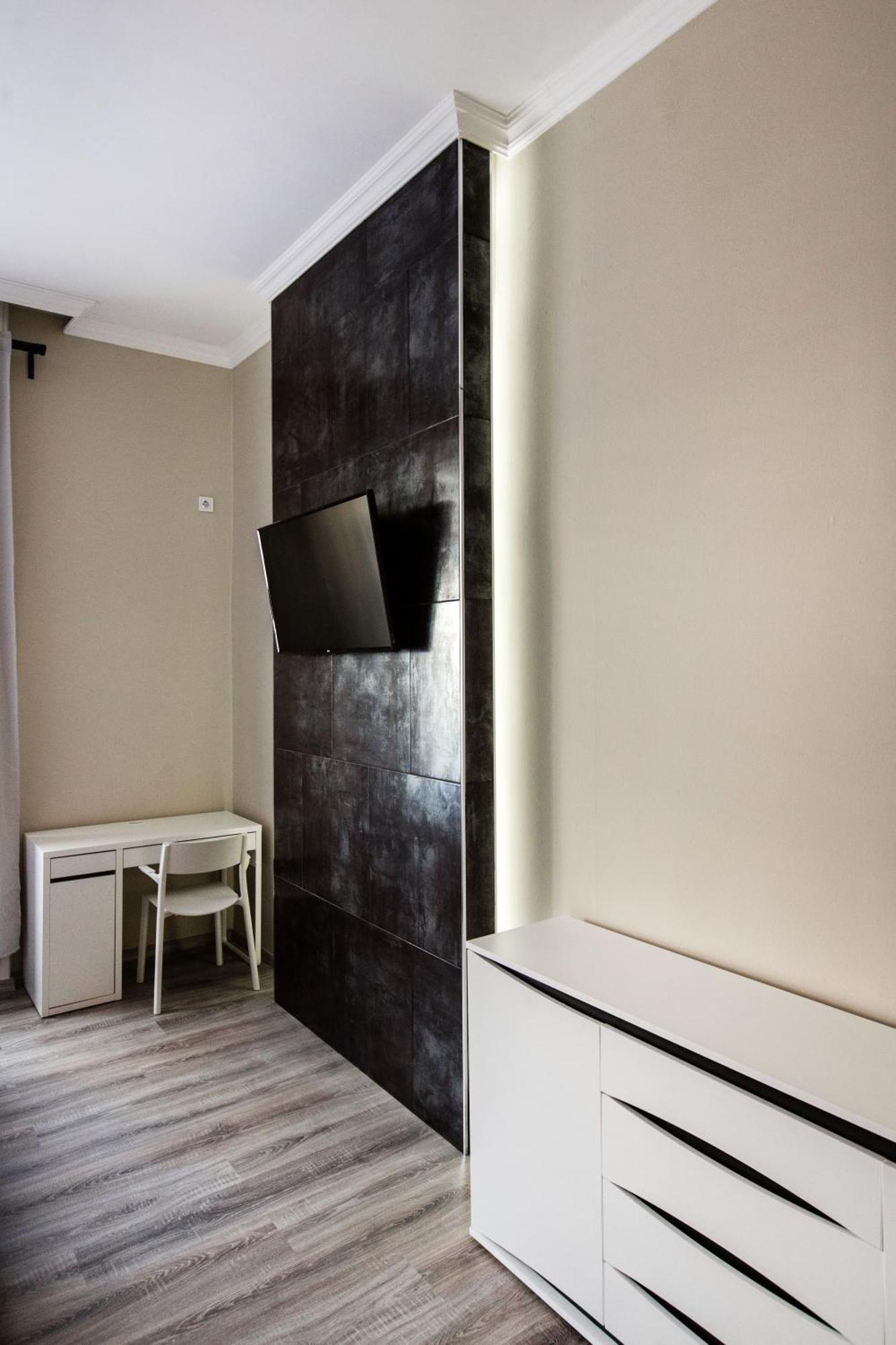 Appartamento A Golden Star Modern Luxury And