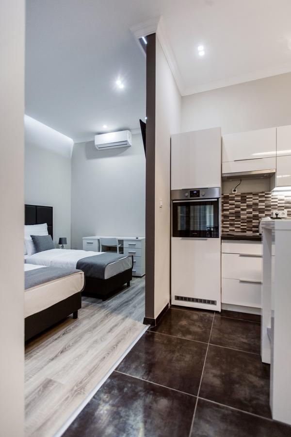 Appartamento A Golden Star Modern Luxury And
