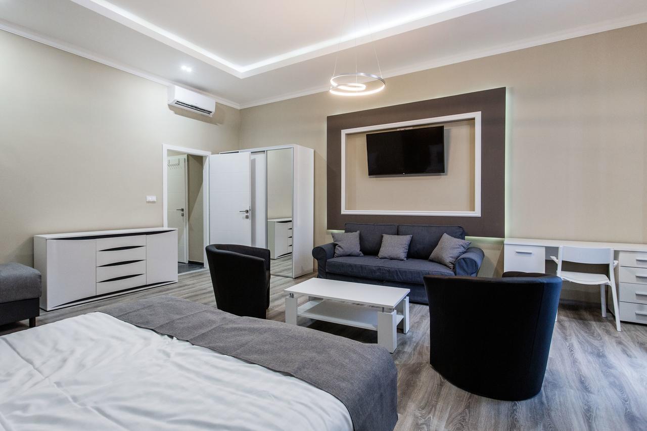 Appartamento A Golden Star Modern Luxury And