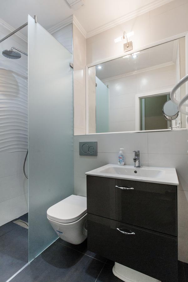 A Golden Star Modern Luxury And Apartamento *